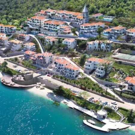 Boka Gardens Seaside Resort Κότορ Εξωτερικό φωτογραφία