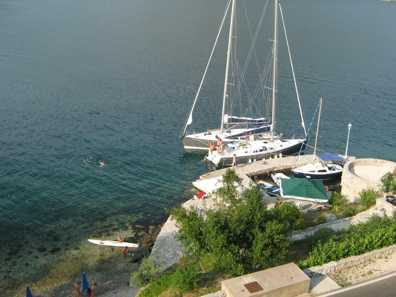 Boka Gardens Seaside Resort Κότορ Εξωτερικό φωτογραφία